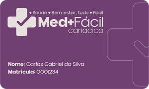 Seja Med+Fácil